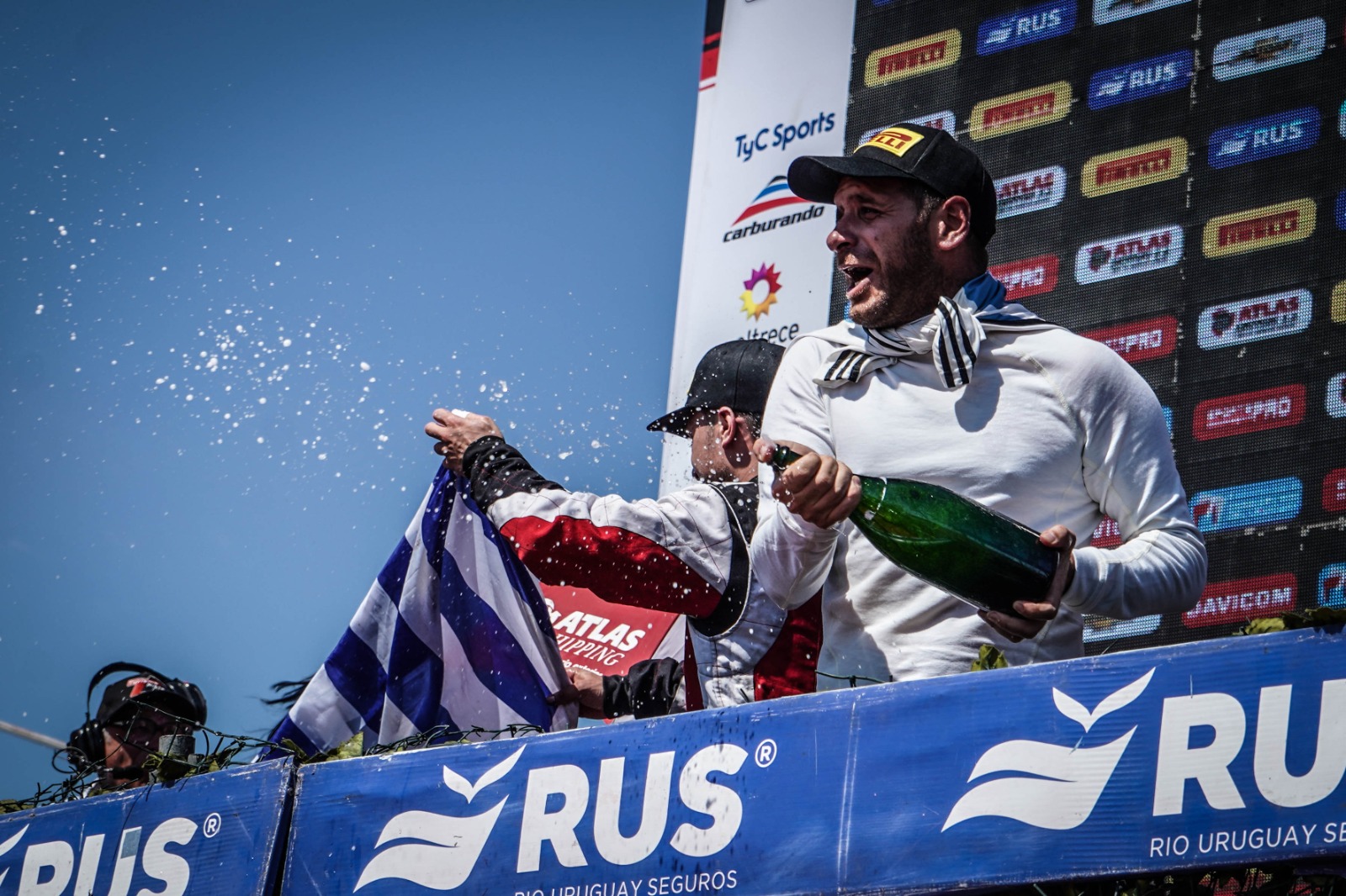 Las mejores fotos del domingo en Concepción del Uruguay: WhatsApp Image 2023-02-12 at 11.06.58 (3).jpeg